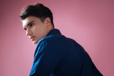 Kariyer hakkında hayal düşünceli modeli