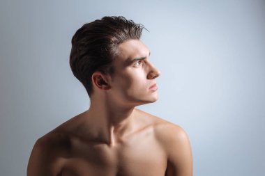 Düşünceli modeli kafasını yetiştirme