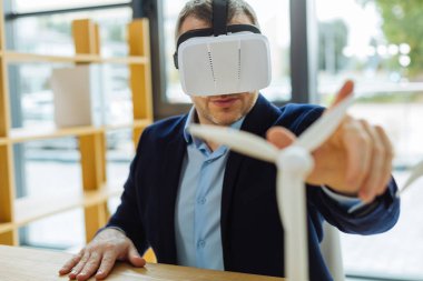 Hoş emin adam yel değirmeni modeli arıyorum