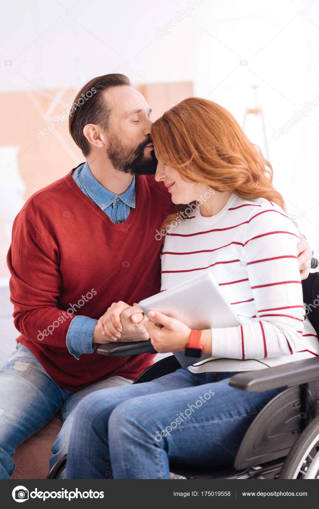 sedia a rotelle sesso dating