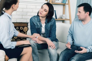 Hoş psikolog hastasını kadar tezahürat