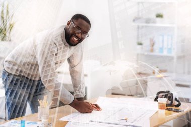  çalışan başarılı mühendisi 