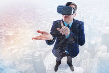 Yakışıklı genç bir takım