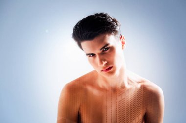  yakışıklı yaratıcı adam 