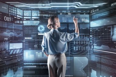 Deneyimli programcılar yalnız olurken yeni bilgi ile çalışma