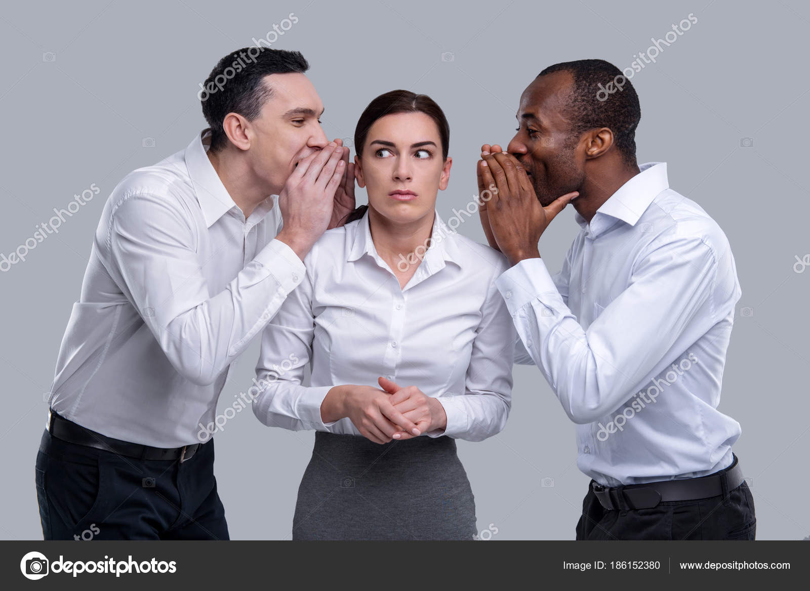 vrouw met twee mannen vrouw met twee mannen