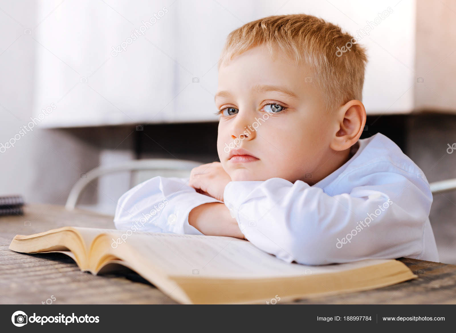 Hard working child Stock Photos, Royalty Free Hard working child ...