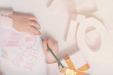 Sanatçıların resim küçük köşe