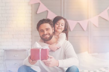 Mevcut hazır olması çok güzel yaratıcı aile