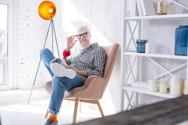 Hoş komuta sizde ise okuma tabletten poz