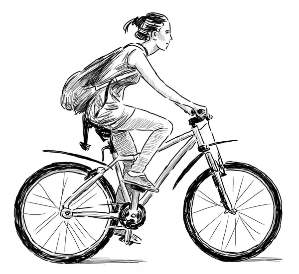 Top more than 166 cycle images drawing best