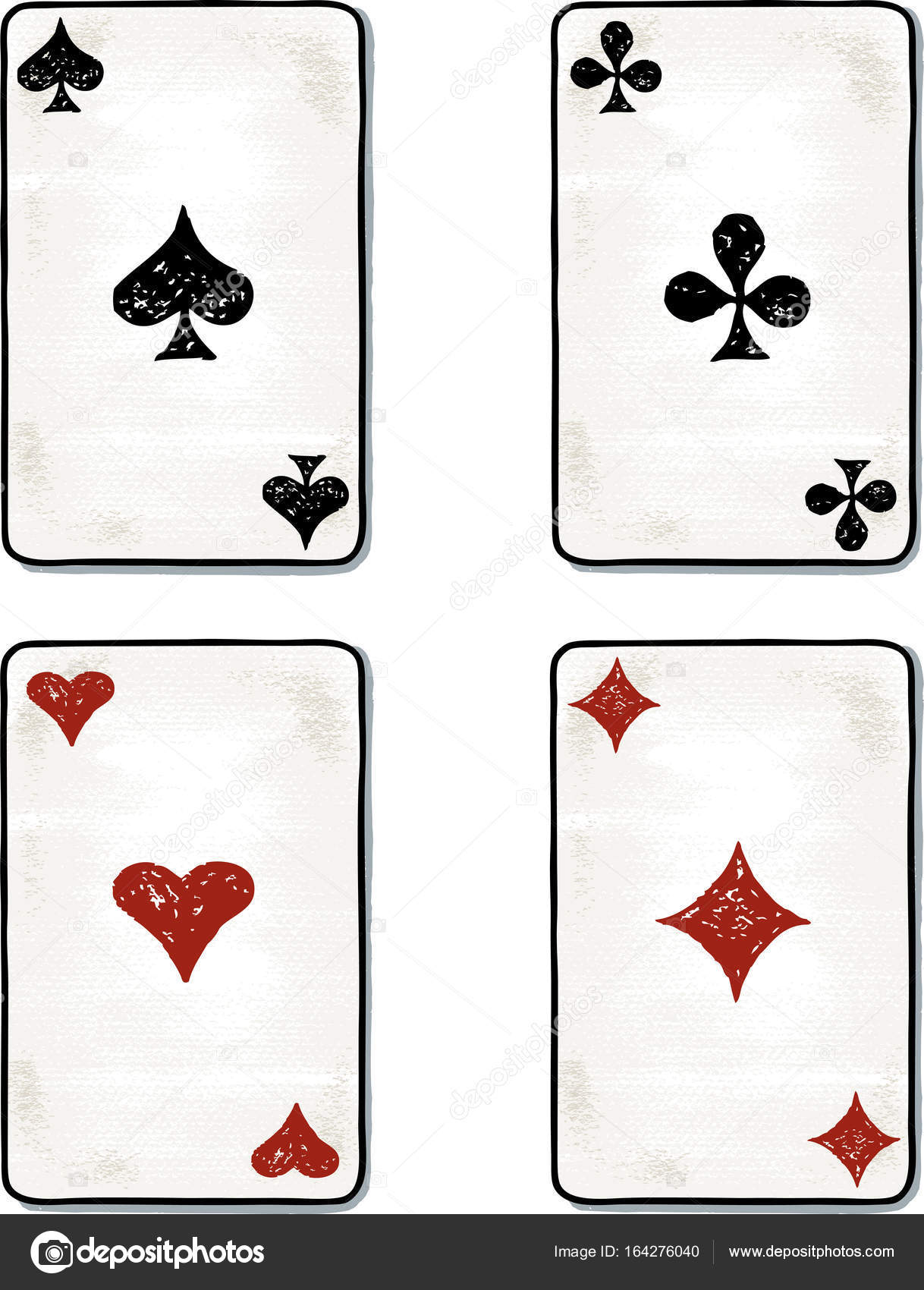 Красивые Картинки Для Срисовки Карты – Telegraph