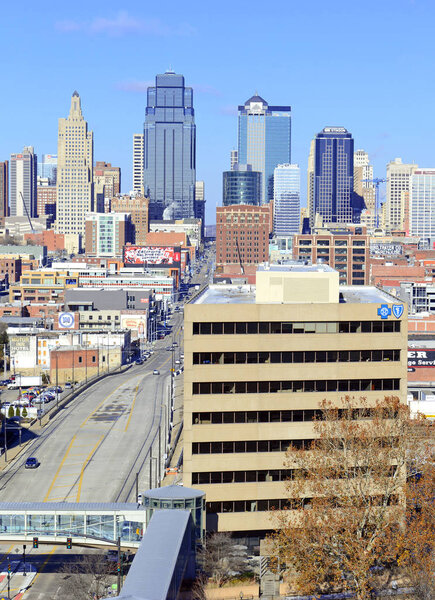 Канзас-Сити
