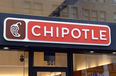 New York Mart 2018 yaklaşık. Chipotle Restoran Manhattan, birçok müşteri gıda zehirlenmesi kendi mağazalarında zarar sonra bu markasını yeniden inşa etmek için çabalara rağmen kurtarıldı değil bir besin zinciri.
