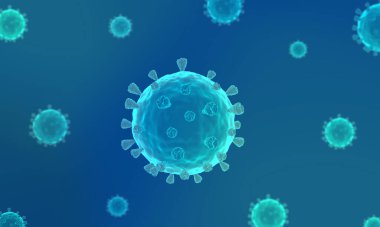 COVID-19 Corona Virüsü Tehlikeli Hastalıklar