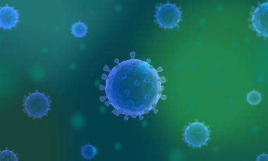 COVID-19 Corona Virüsü Tehlikeli Hastalıklar