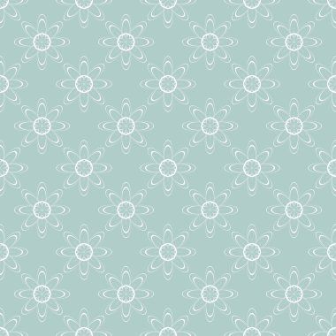 Çiçeksiz desen. Duvar kağıdı, şablon dolguları, web sayfası arka planı, yüzey dokuları için pürüzsüz desen kullanılabilir.