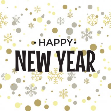 Mutlu Noeller ve mutlu yeni yıl seamless modeli. vektör