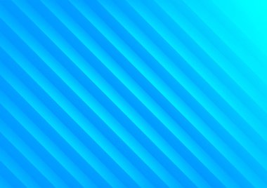 Mavi geometrik dalga soyut arkaplan.