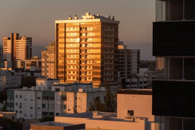 Tramanda, Brezilya 'nın Rio Grande do Sul eyaletine bağlı bir belediyedir. Rio Grande do Sul 'un kuzey kıyısında, eyalet başkenti Porto Alegre' ye 118 km uzaklıktaki bir sahil kasabasıdır.