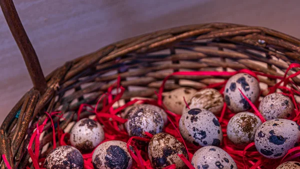 Quail eggs. The Benefits of Quail Egg are great for general health. It is an excellent source of protein, low in saturated fats and rich in a variety of vitamins and minerals