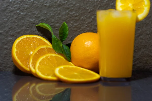 Wicker Basket Lemon Citrus Limon Citrus Latifolia Citrus Limonia Sour — Stock Photo, Image