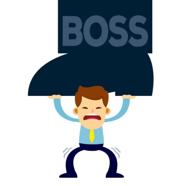 Stomp patron ayak tarafından varlık çalışan