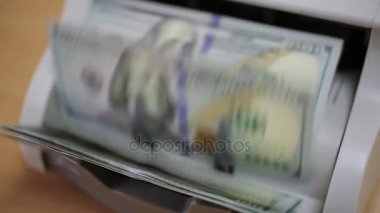 Nakit para sayma makinesi