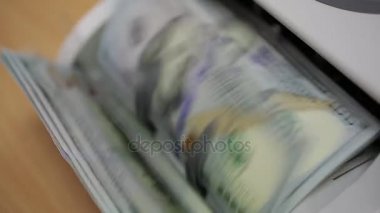 para sayma makinesi