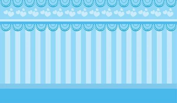  Satır şeritleri geri gruplandırma vektör tasarımı