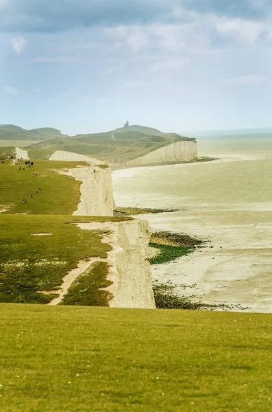 Natureza em Reino Unido — Fotografia de Stock