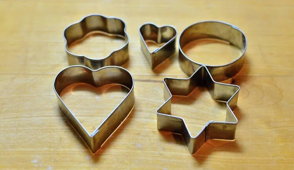 Noel ekmek Çerezler