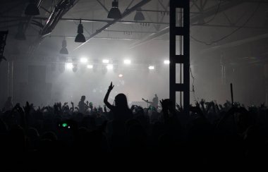 Konser Haritayı fotoğraf 