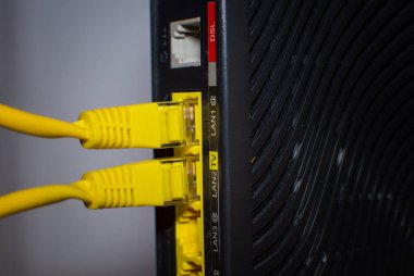 İnternet ve donanım
