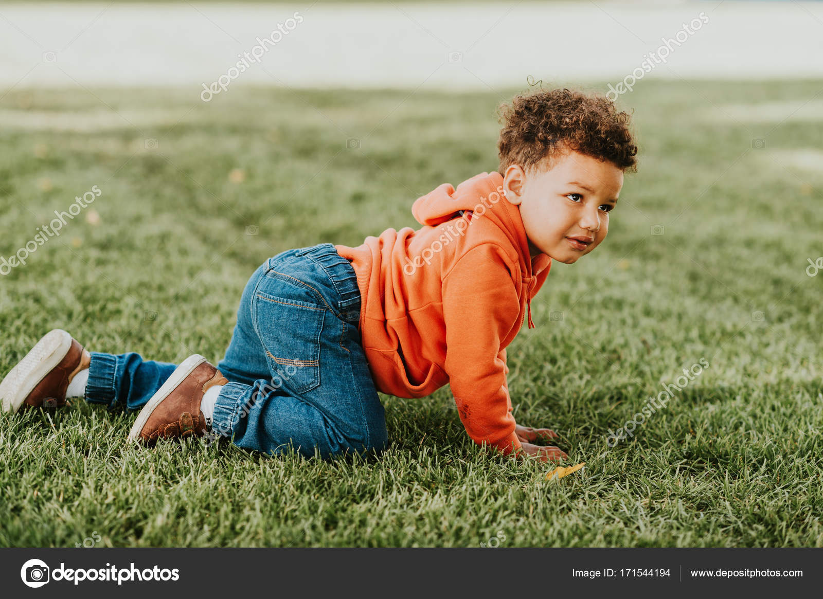 outside play for 1 year old