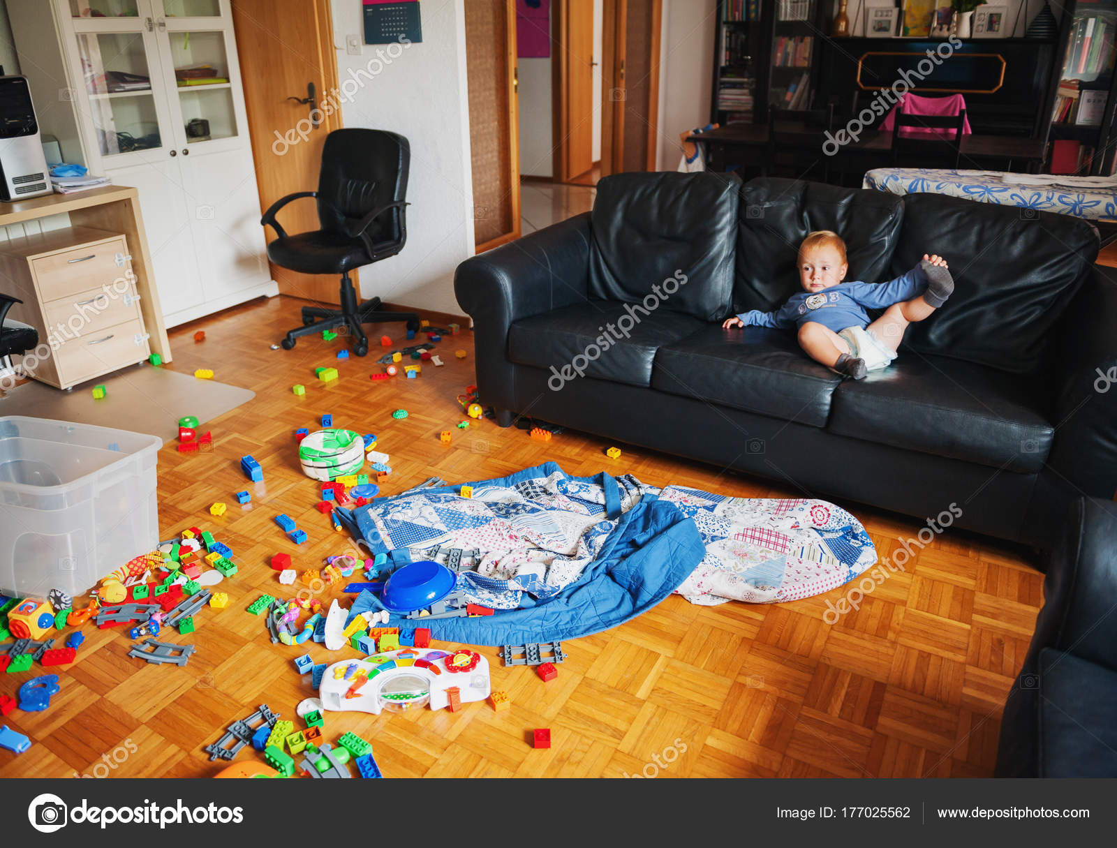 baby boy couch