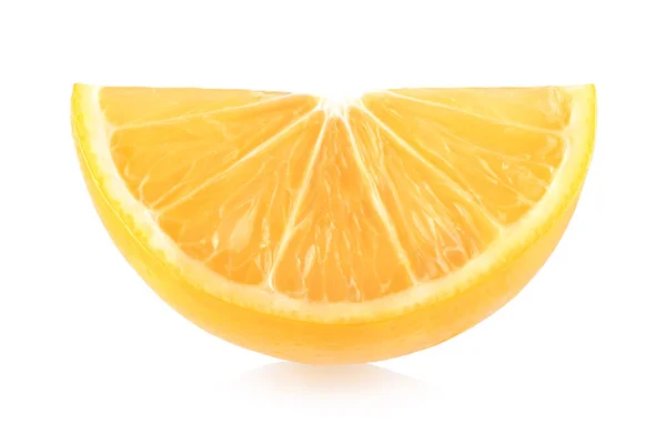 Taze limon dilimi — Stok fotoğraf