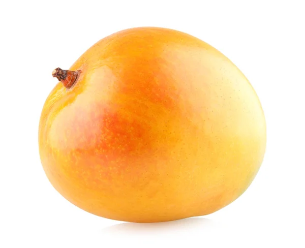 Mogen mango frukt — Stockfoto