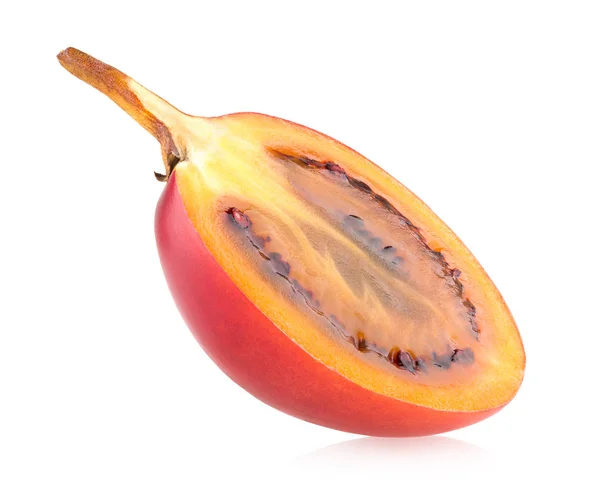 Tamarillo fluit slice — Stock Photo, Image