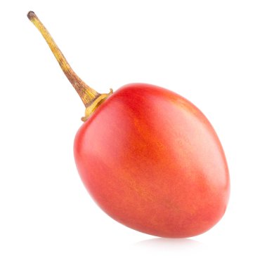 Taze olgun tamarillo
