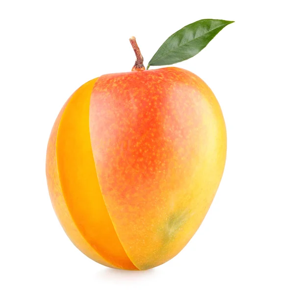 Taze olgun mango — Stok fotoğraf