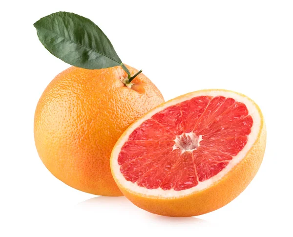 Grapefruits — Stockfoto