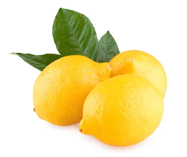 Lemons — Stock Photo, Image