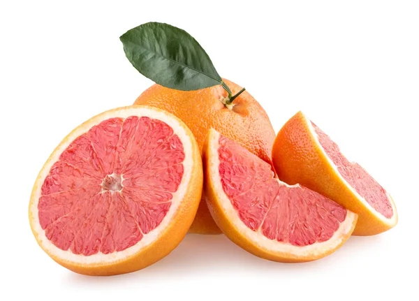 Grapefruit — Stock Photo, Image