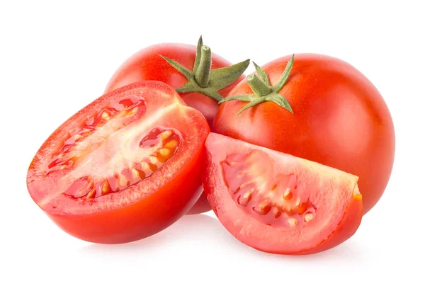 Tomatoes — Stock Photo, Image