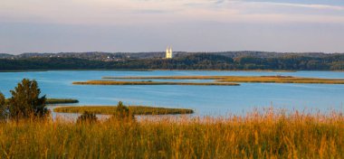 Ulusal Park Braslau Gölleri, Belarus