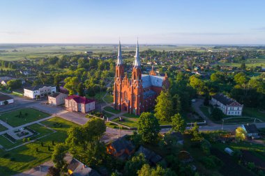 Katolik Kilisesi Belarus
