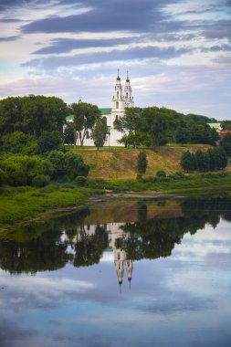 Polonya 'daki Sophia Katedrali