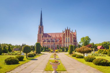 eski Katolik Kilisesi Belarus