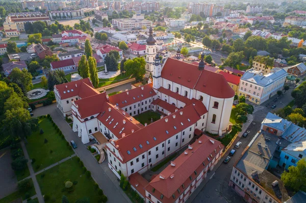 Cathédrale Pinsk — Photo